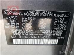 هيونداي سانتافي